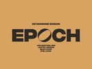 Deyarmond Edison - Epoch [New Vinyl LP] Explicit