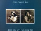 The Beautiful South - Welcome To The Beautiful South LP (VG+/VG+) '*