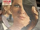 Styx Lp Picture Disc Pieces Of Eight 1978 V. G Limited Edition Collectors Copy