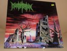 Mortification - Lost Momentary Affliction - LP - 1993 - Nuclear Blast Records 