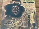 Schallplatte Vinyl James Brown - The Payback Polydor /517 137-1 Selten