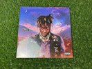 Juice WRLD - Legends Never Die 2LP Vinyl (MOTY Limited Purple Edition) IN HAND