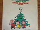Vince Guaraldi Trio: A Charlie Brown Christmas (Original 1988 Edition)