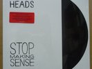 Talking Heads STOP MAKING SENSE Music From The Film REMASTERED Vinyl 2-LP SEALED