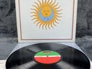 King Crimson - Larks' Tongues In Aspic | Japan Pressung | LP | Vinyl | Rock