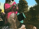 J.J. Cale - Naturally (LP, Album, RE)
