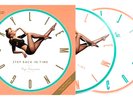 Kylie Minogue Step Back in Time  2x Vinyl LP Picture Disc NEW SEALED RARE Ltd