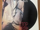 Talking Heads Stop Making Sense Vinyl LP Vintage 1984 Sire 1-25186 Original MINT