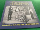 The Doors : New York City 1969 -   Vinyl LP - Free Postage