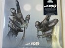 The Fog (40th Anniversary) by John Carpenter (Record, 2020) Sacred Bones Waxwork