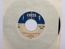 JOHN BRIM I Would Hate To See You Go US 45 BLUES RnB 7” *LISTEN*