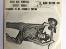 JESSIE MAE HEMPHILL Jessie’s Boogie US 45 BLUES RnB 7” * LISTEN *