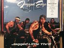 Jagged Edge  - Jagged Little Thrill **BRAND NEW / SEALED** Original Vinyl Album