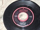 RONNIE COOK AND THE GAYLADS   The Scotch   45