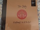 Tom Petty - Wildflowers & All The Rest (Deluxe Edition) 7 LP VINYL NEW SEALED
