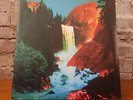 My Morning Jacket The Waterfall 2015 Dbl-LP w/CD 45RPM European Import ATO0276LP
