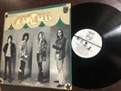 BLUE CHEER SELF TITLED LP 1969 RARE PROMO VG+ BLUES HARD ROCK