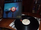 BULLET BOYS Self Titled WARNER BROS 1988 ROCK Gold Stamp Promo disc is nice