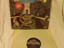 KOOL & THE GANG WILD AND PEACEFUL LP 1973  DE-LITE DEP 2013 ORIGINAL 1ST PRESS