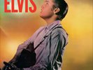 Elvis Presley Elvis (Vinyl) 12
