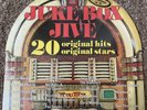 New/Sealed Vinyl Record, Jukebox Jive, NU 9020
