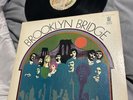 BROOKLYN BRIDGE - SELF TITLED - BUDDAH 1969 - GATEFOLD - VINYL LP RECORD