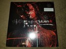 Julien-K Death to Analog 16 Track Vinyl LP Record SEALED Orgy Dead By Sunrise