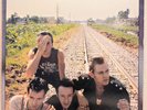 The Clash – Combat Rock (Epic PE 37689) EX LP Punk Dub Funk 1982