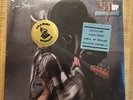 Stevie Ray Vaughan And Double Trouble In Step Vinyl LP Record Album Rare New