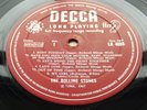The Rolling Stones - Flowers // Orig UK 67 Export Decca Unboxed Mono LP Decent