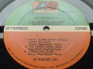 Led Zeppelin - II (2) // Orig USA 1969 Ludwig RL Atlantic LP EX Vinyl