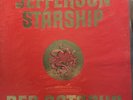 JEFFERSON STARSHIP 1975 QUADRADISC RED OCTOPUS Quad Quadraphonic Free Shipping