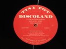 Tiny Tot – Discoland 12