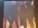 Sons Of Kyuss Lp 2009 Clear Vinyl,RARE. nm.kyuss,qotsa,fu Manchu, Stoner Rock