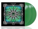 Killing Joke - Pylon (Transparent Green Colour Vinyl) | 3LP Vinyl Record | New