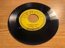 SUN 45 SMOKEY JOE SIGNIFYING MONEY / LISTEN TO ME BABY SUN 228 PUSHMARKS MINT-