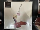 BRAND NEW LIMITED EDITION FUTURE ISLANDS THE FAR FIELD WHITE VINYL SEALED