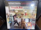 BRAND NEW LIMITED EDITION (200) RICHARD HAWLEY LATE NIGHT FINAL RED VINYL SEALED