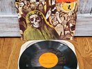 Night in a Graveyard Vinyl Album  Excellent Condition