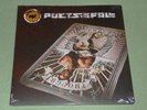 POETS OF THE FALL Temple Of Thought LP LIMITED NUMBERED VINYL SOUNDSUP006 SEALED