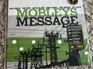 Mobley's Message [200 Gram Vinyl] [Limited Edition] by Hank Mobley (Vinyl,...