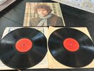 BOB DYLAN   Blonde On Blonde- 2 LP (1968) COLUMBIA C2S 841 Stereo gatefold-clean
