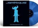 JAMIROQUAI LIVE AT BBC.. -COLOURED- Vinyl NEUF
