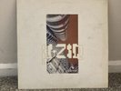 -Ziq - Tango N' Vectif - Used Vinyl Record - T1167S