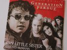 Generation Perdue (lost boys) - Gerard McMann - BO du film  , SP - 45 tours