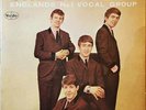 Introducing the Beatles, Vee-Jay  LP 1062, MONO Version Two,  REAL ONE