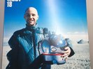 Moby 18 Vinyl Double LP STUMM-202 Rare 2002