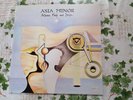 ASIA MINOR - Between Flesh and Divine LP made in France 1980 WAM 101 prog