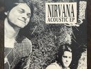 NIRVANA Acoustic EP 7