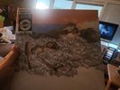 Man Man, The Man in a Blue Turban with A Face, 2004 VINYL Rare SEALED